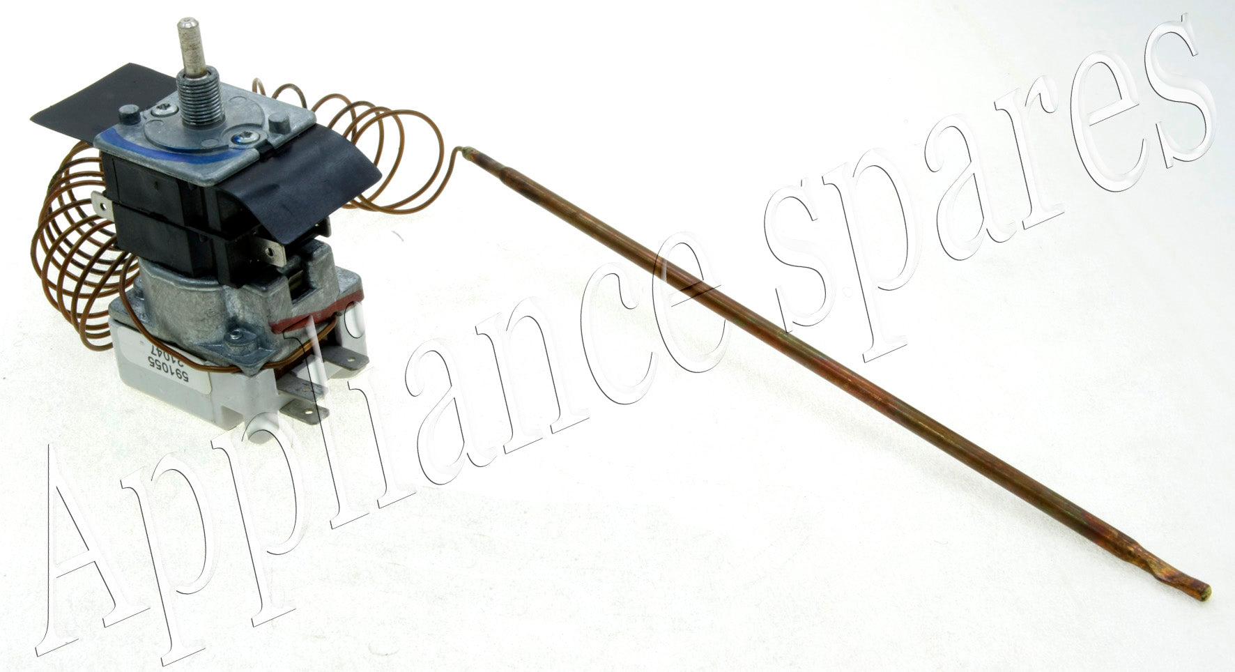 Thermostat 72TH Thin Shaft (591055)-2
