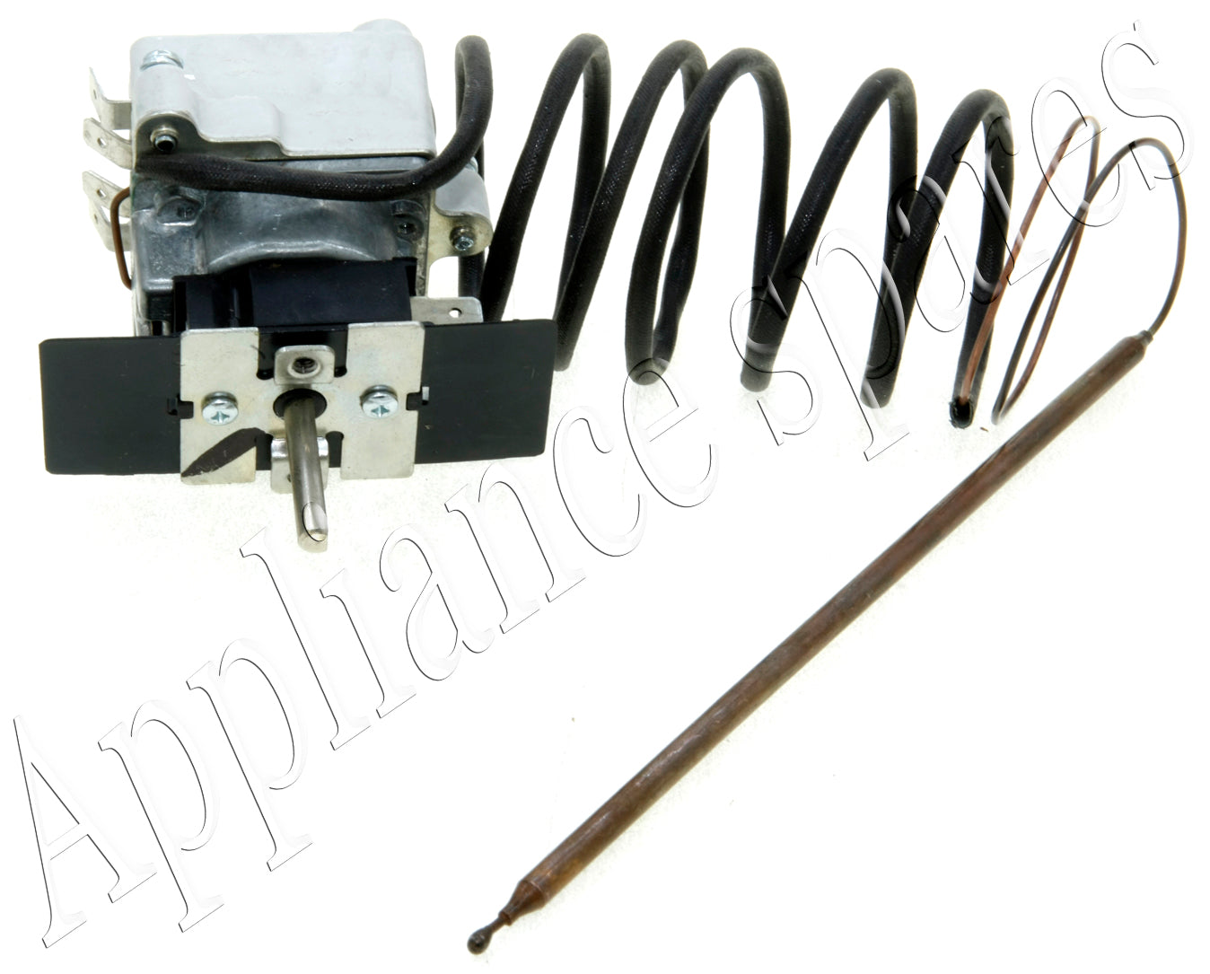 Thermostat 81TH Thick Shaft (591067)-2