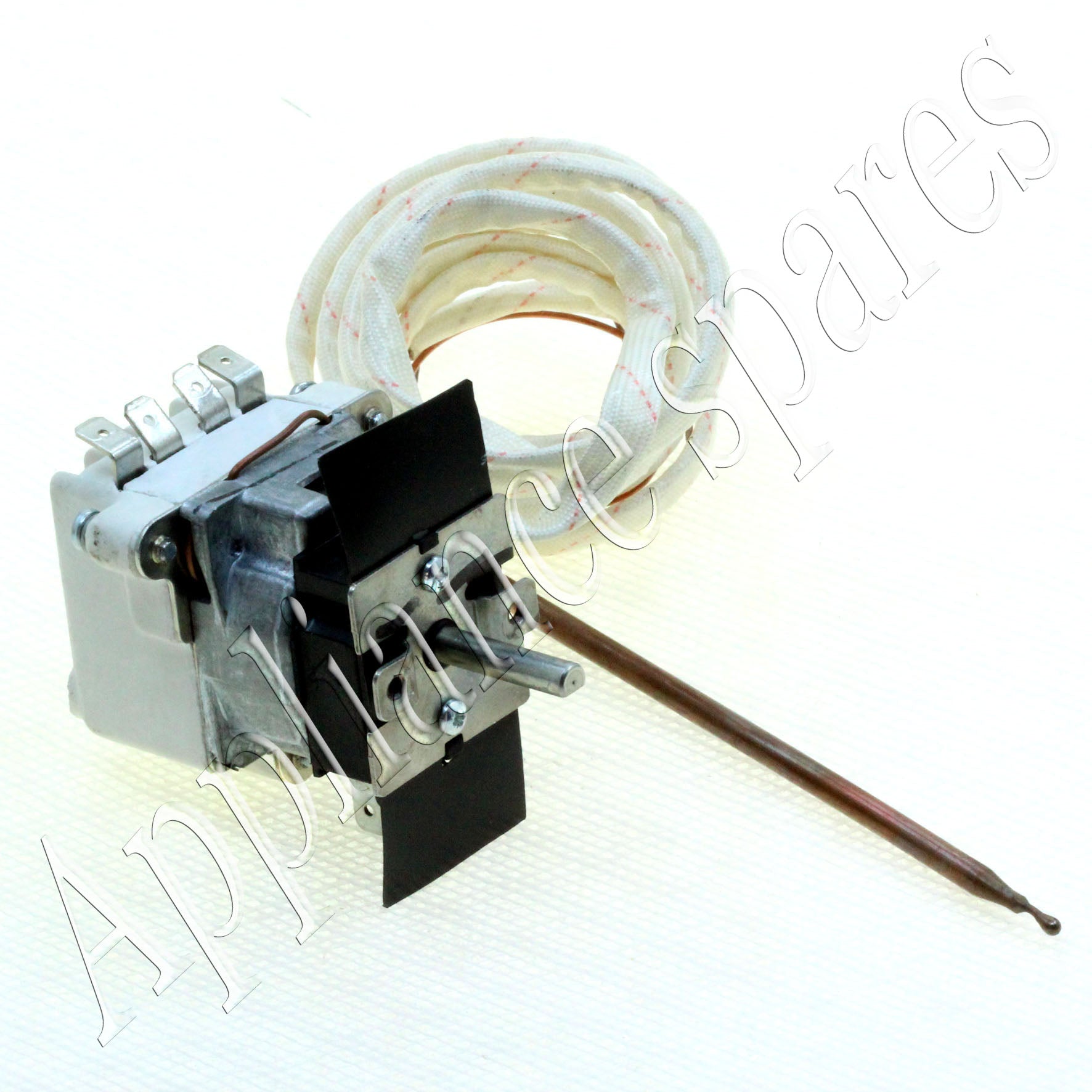 Thermostat 81TH Thick Shaft (591067)-3