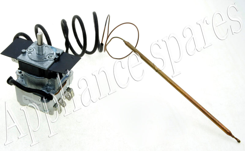 Thermostat 81TH Thick Shaft (591065)-2