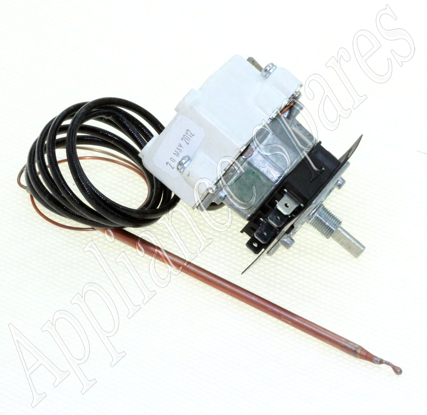 Thermostat 81TH Thick Shaft (591065)-3