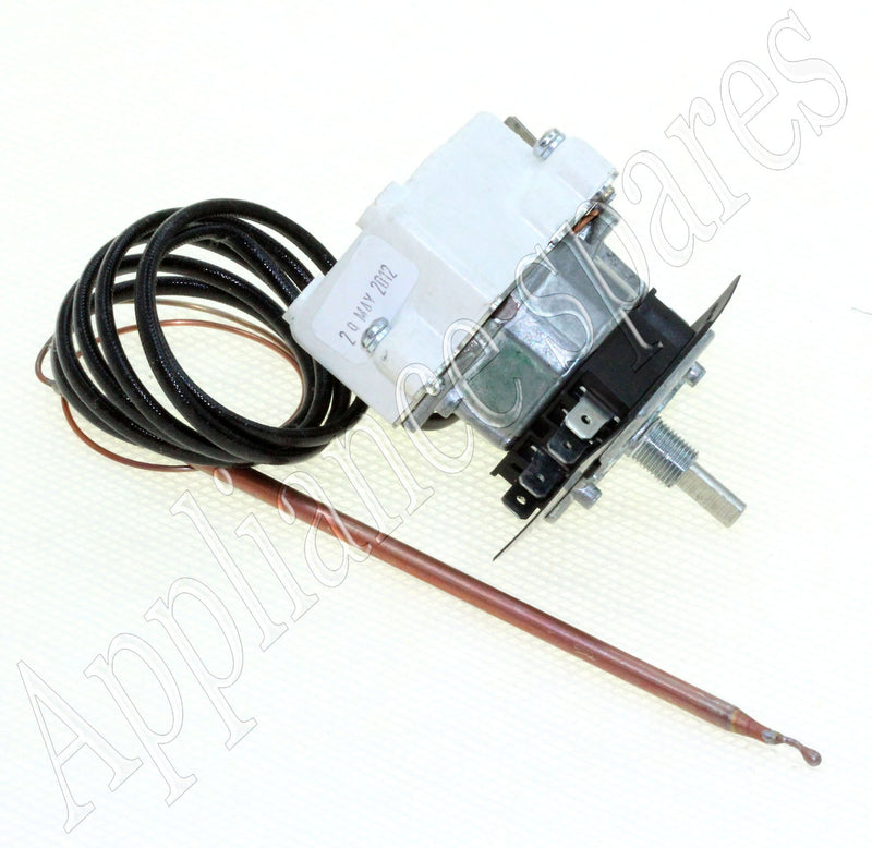 Thermostat 81TH Thick Shaft (591065)-3