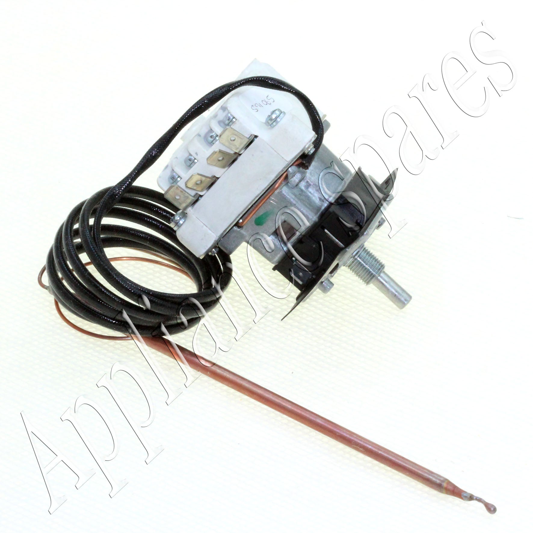 M1号 ピーター Thermostat 81TH Thick Shaft (591065)