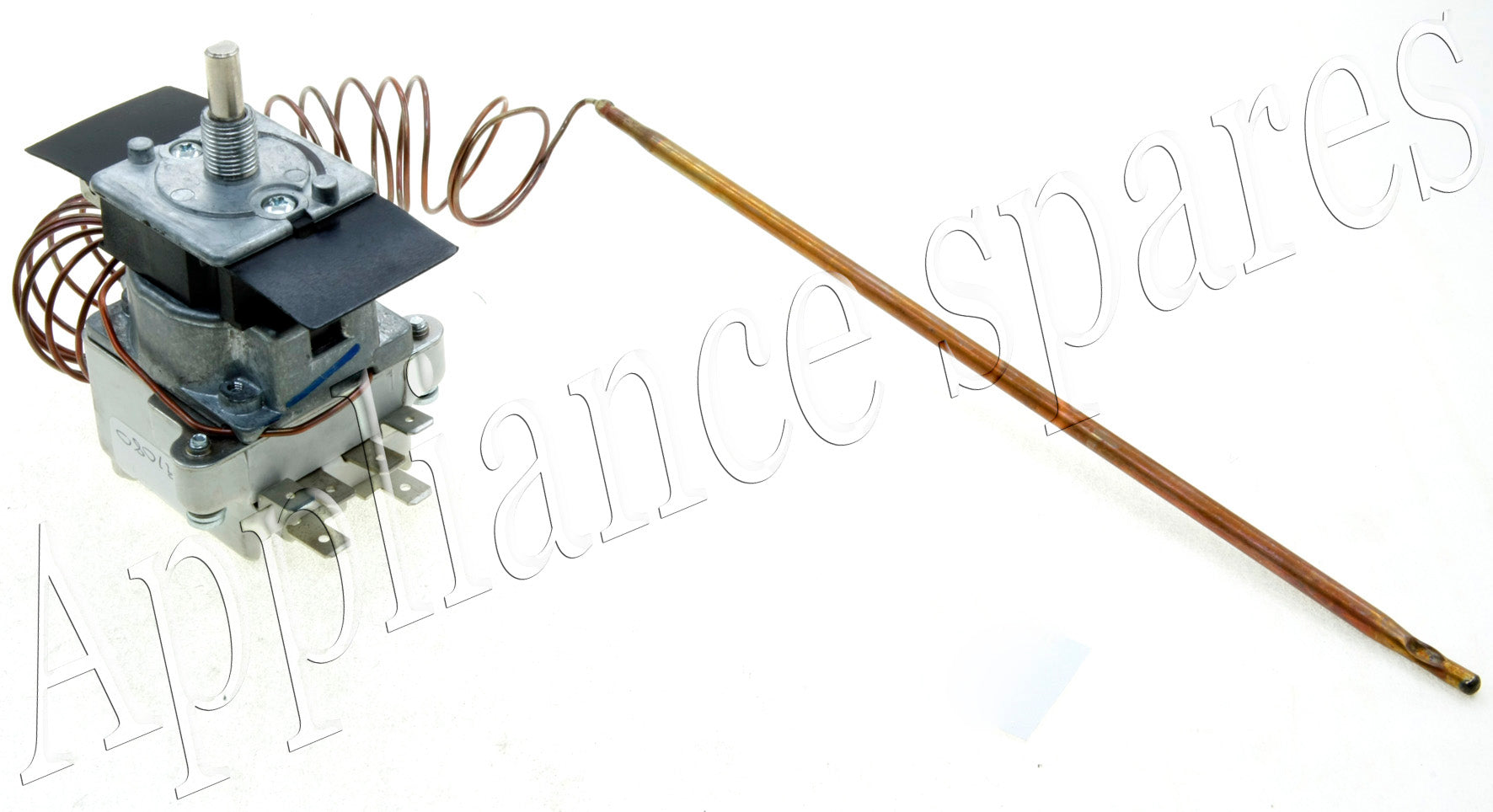 Thermostat 86th Thick Shaft- 591080-2
