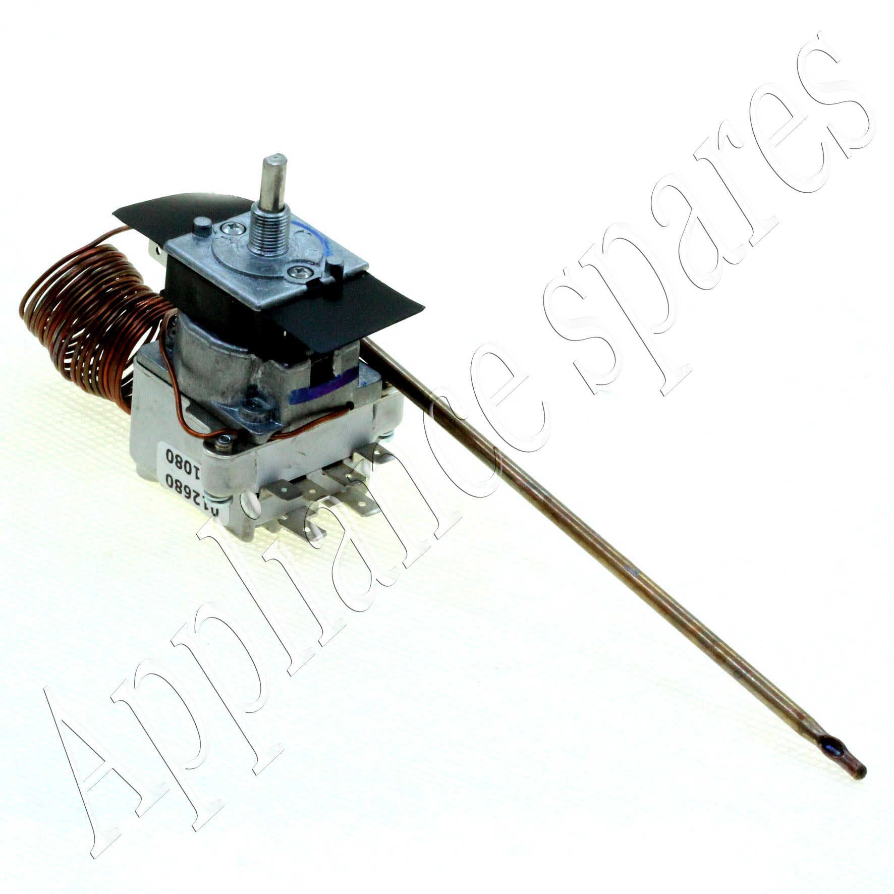 Thermostat 86th Thick Shaft- 591080-3