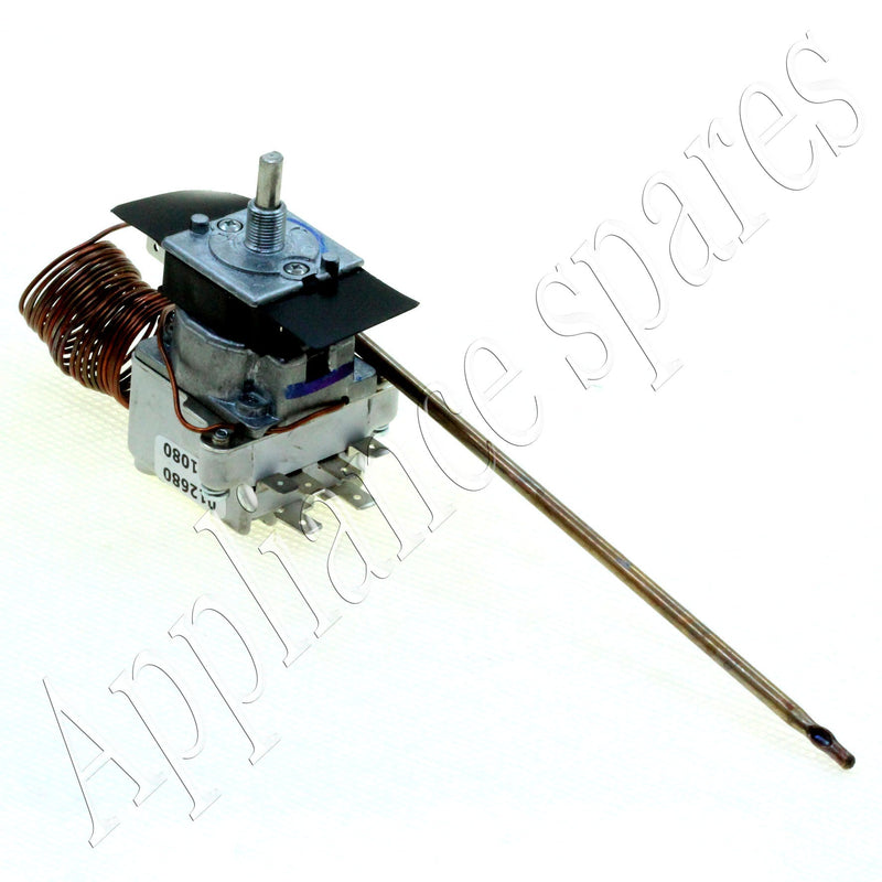 Thermostat 86th Thick Shaft- 591080-3