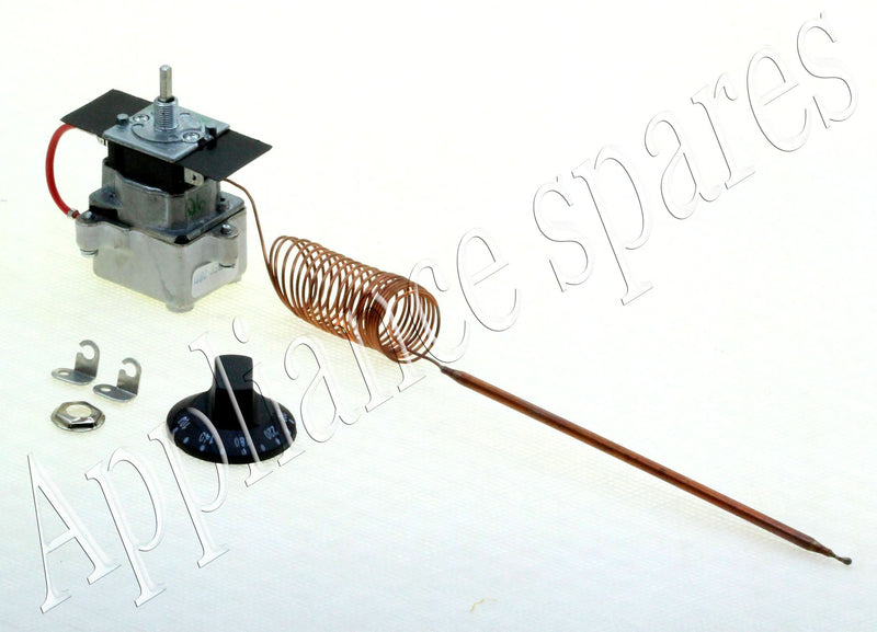 Thermostat 86th Thick Shaft- 591080-4