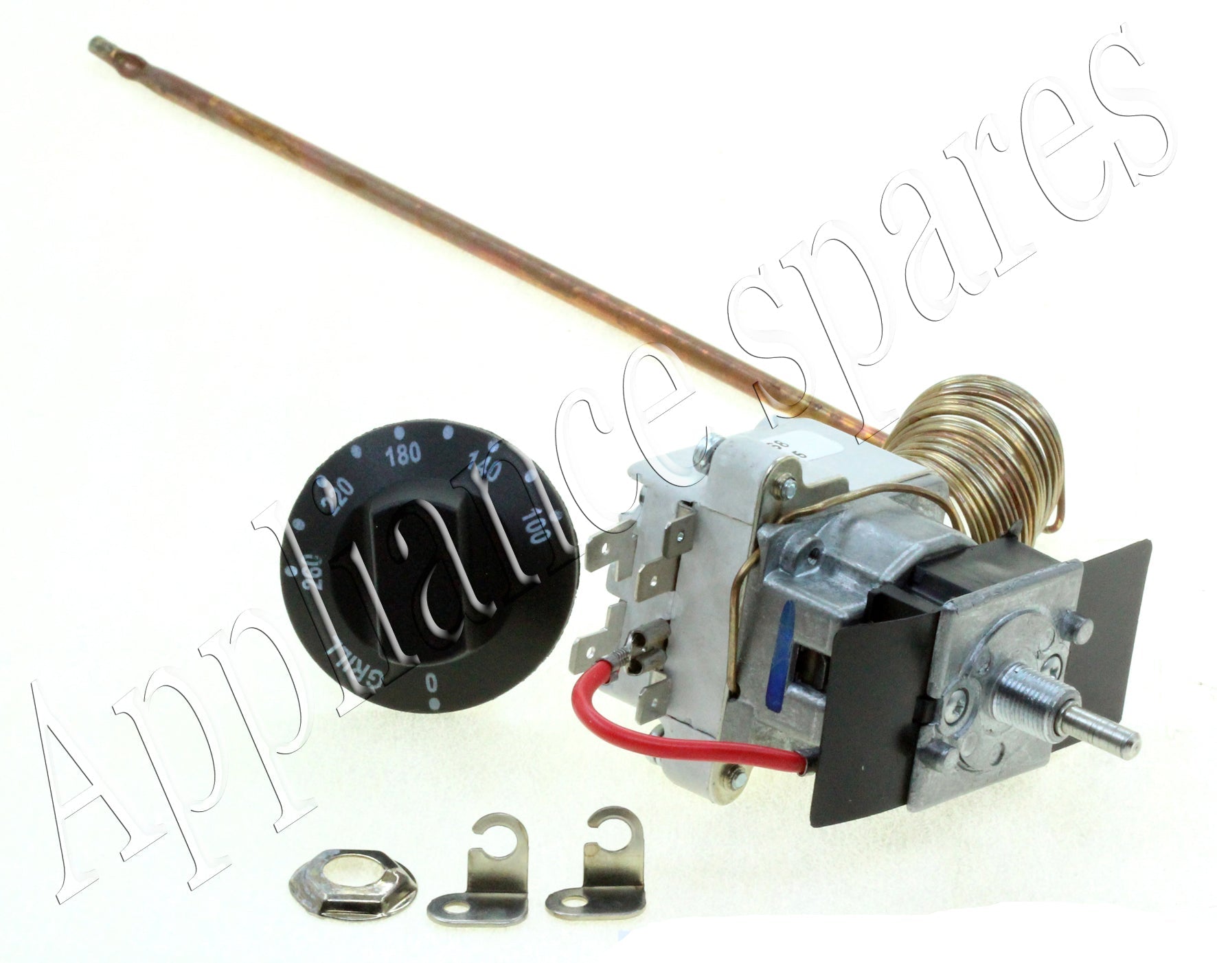 Thermostat 86th Thin Shaft - 591068