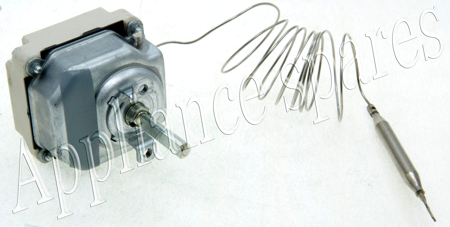 Universal Industrial Thermostat 50°C - 300°C-2