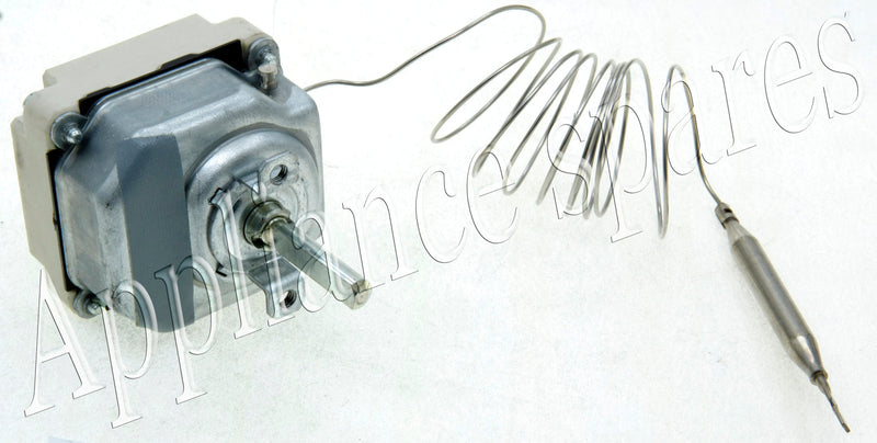 Universal Industrial Thermostat 50°C - 300°C-2
