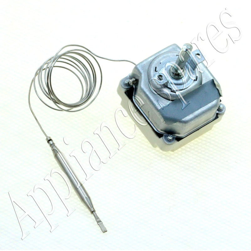 Universal Industrial Thermostat 50°C - 300°C-3
