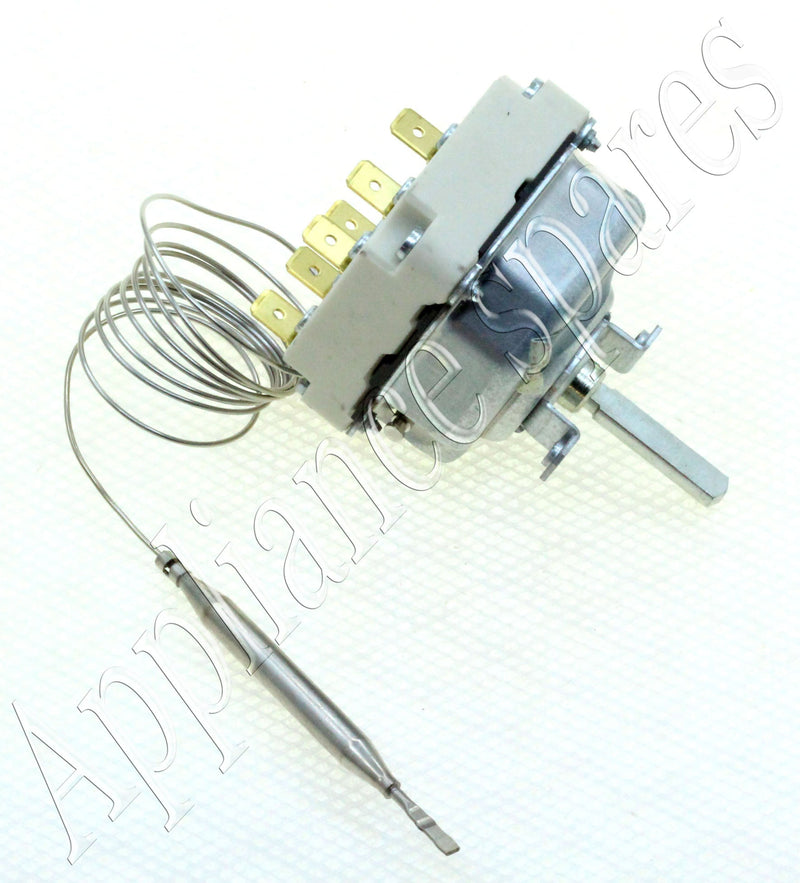 Universal Industrial Thermostat 50°C - 300°C-4