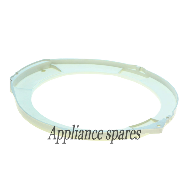 Hitachi Washing Machine Tub Cover-2