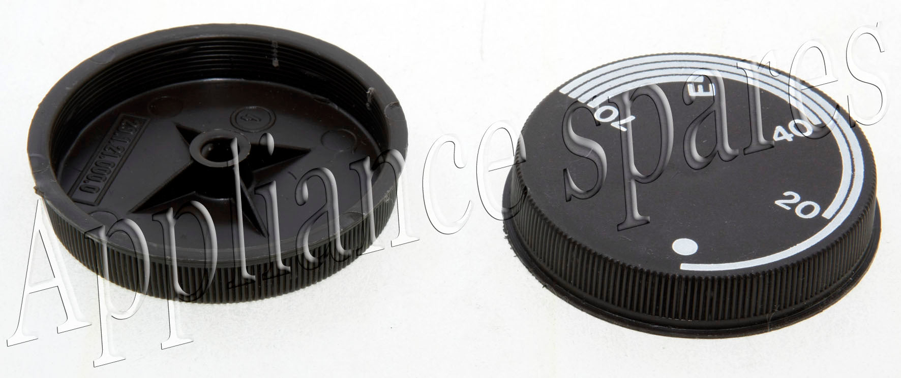 Indesit Washing Machine Thermostat Knob-2