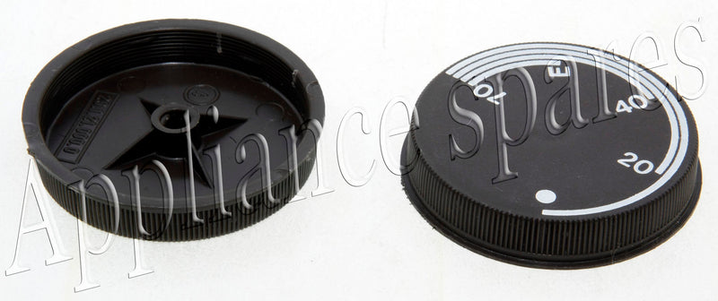 Indesit Washing Machine Thermostat Knob-2