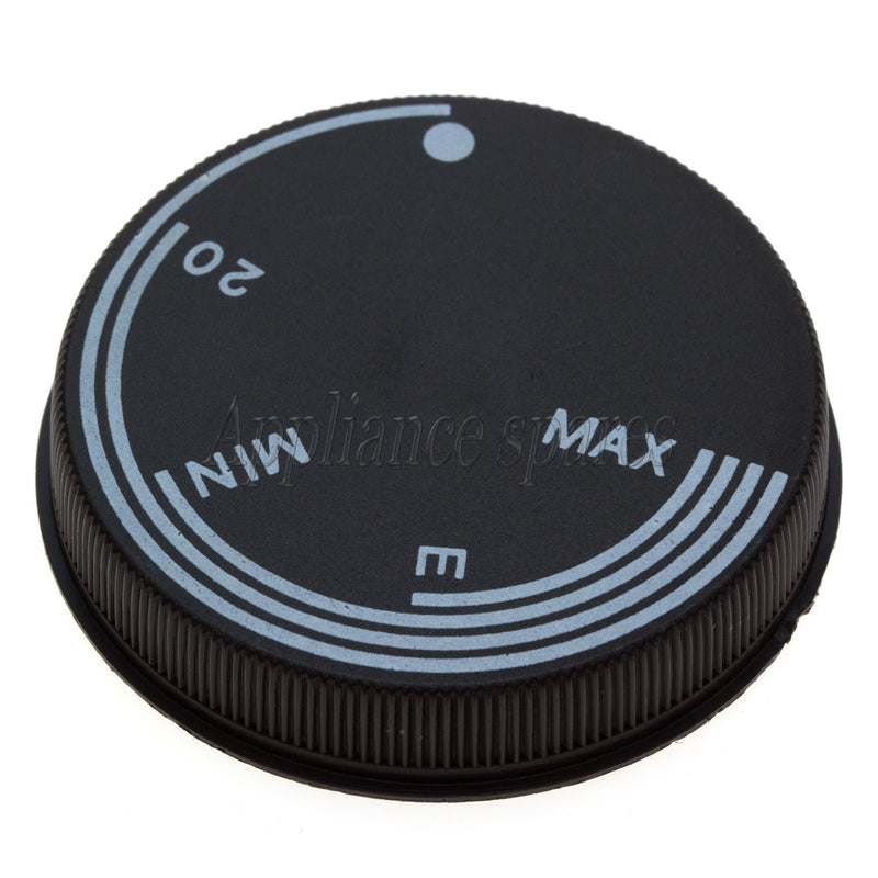 Indesit Washing Machine Thermostat Knob-3