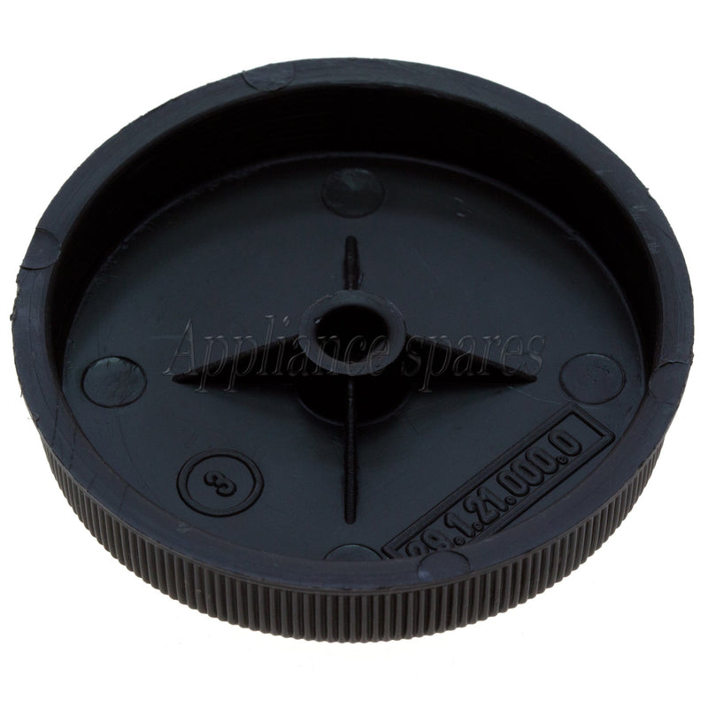 Indesit Washing Machine Thermostat Knob-4