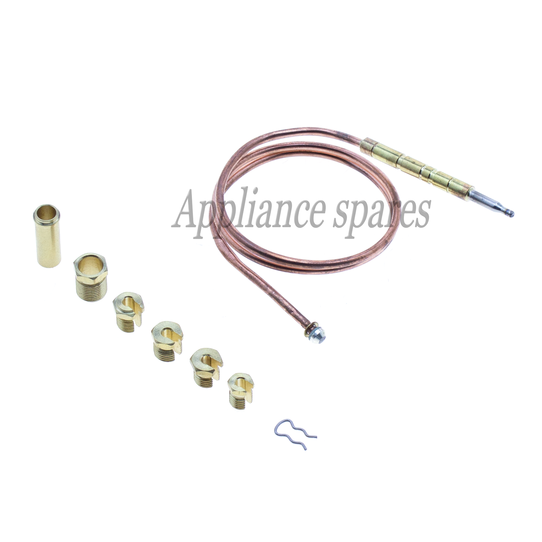 Universal Oven 1200mm Thermocouple-1