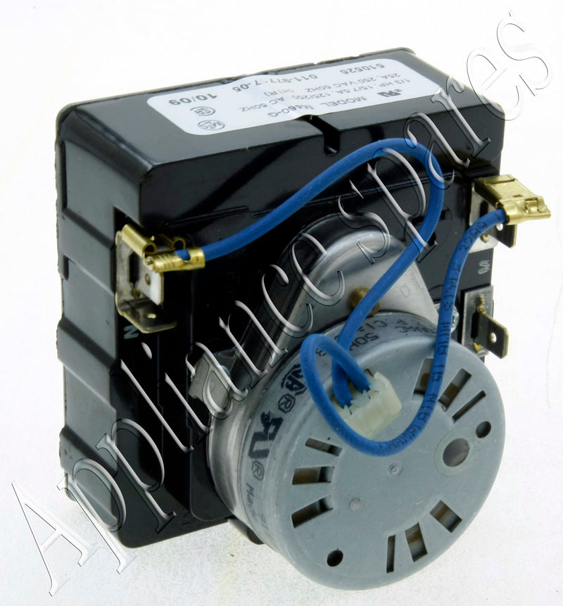 Speed Queen Tumble Dryer Timer-2