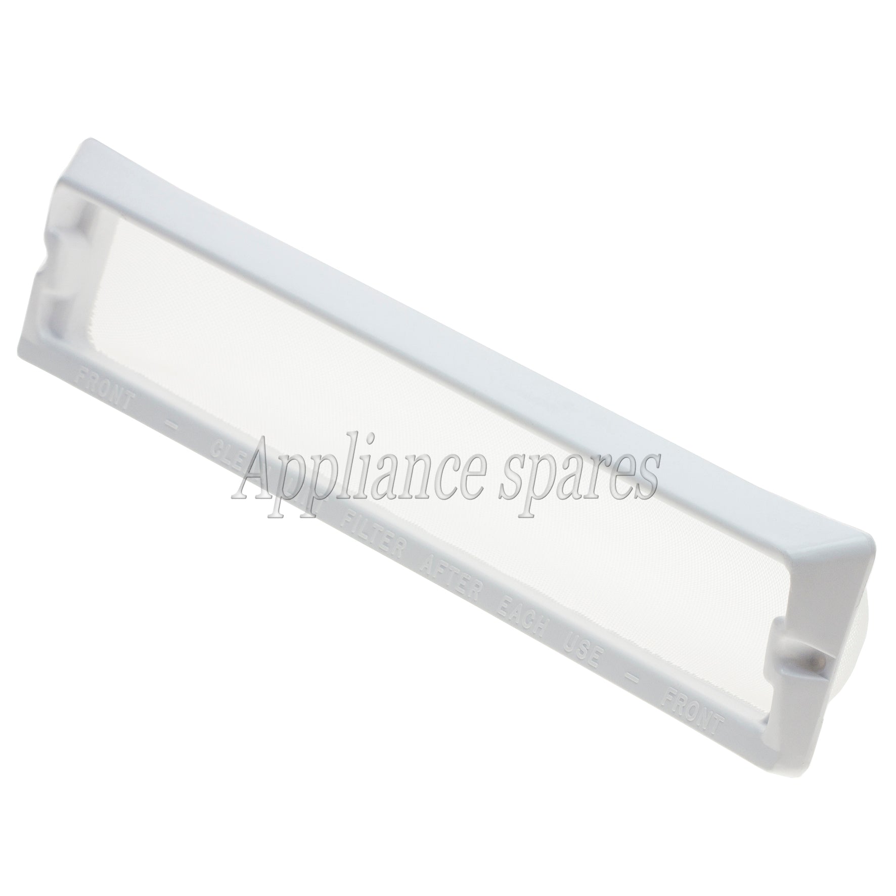 Speed Queen Tumble Dryer Straight Lint Filter