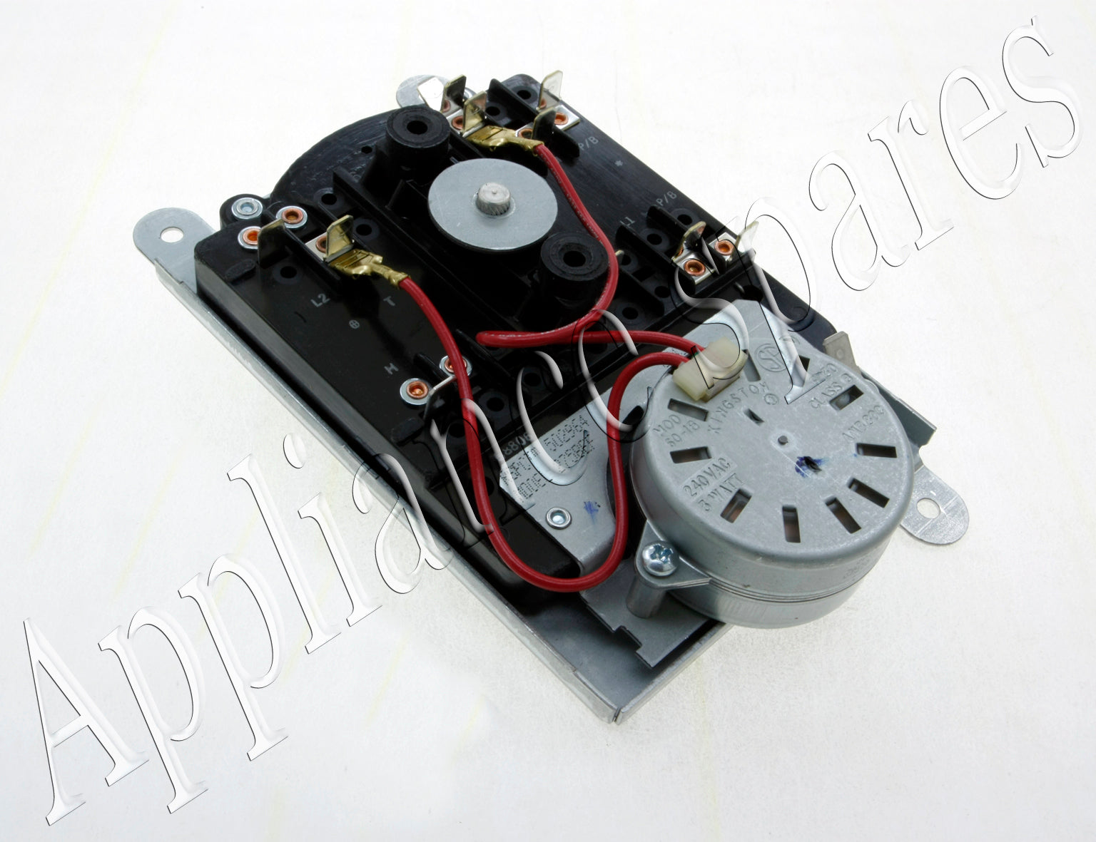 Speed Queen Tumble Dryer Timer-2