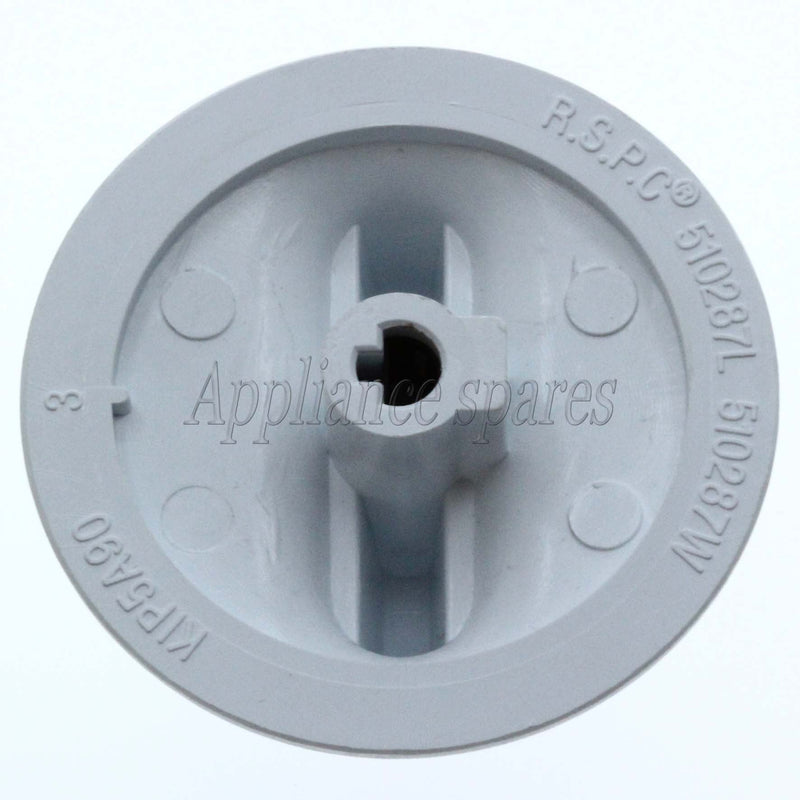 Speed Queen Tumble Dryer White Timer Knob-2