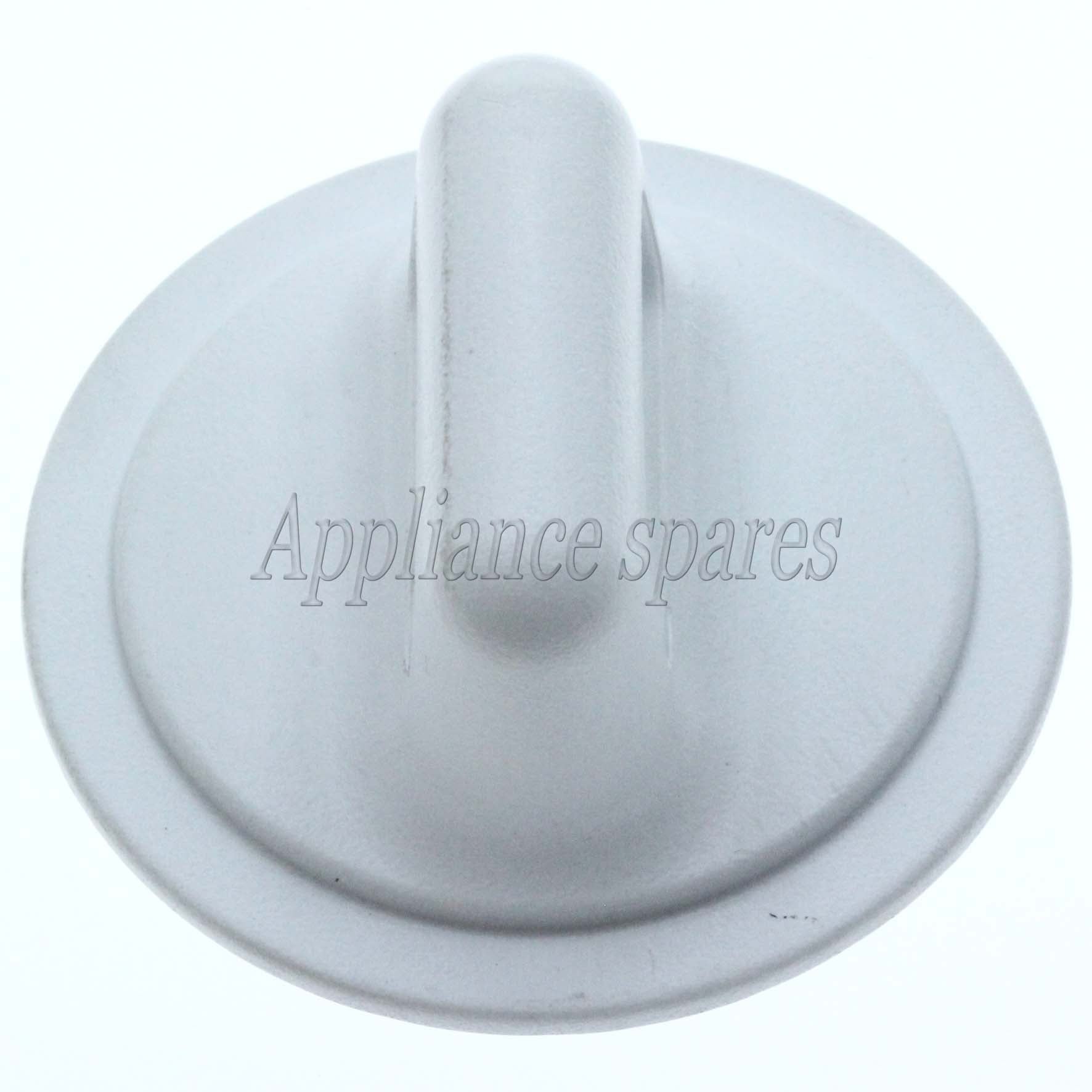 Speed Queen Tumble Dryer White Timer Knob-3