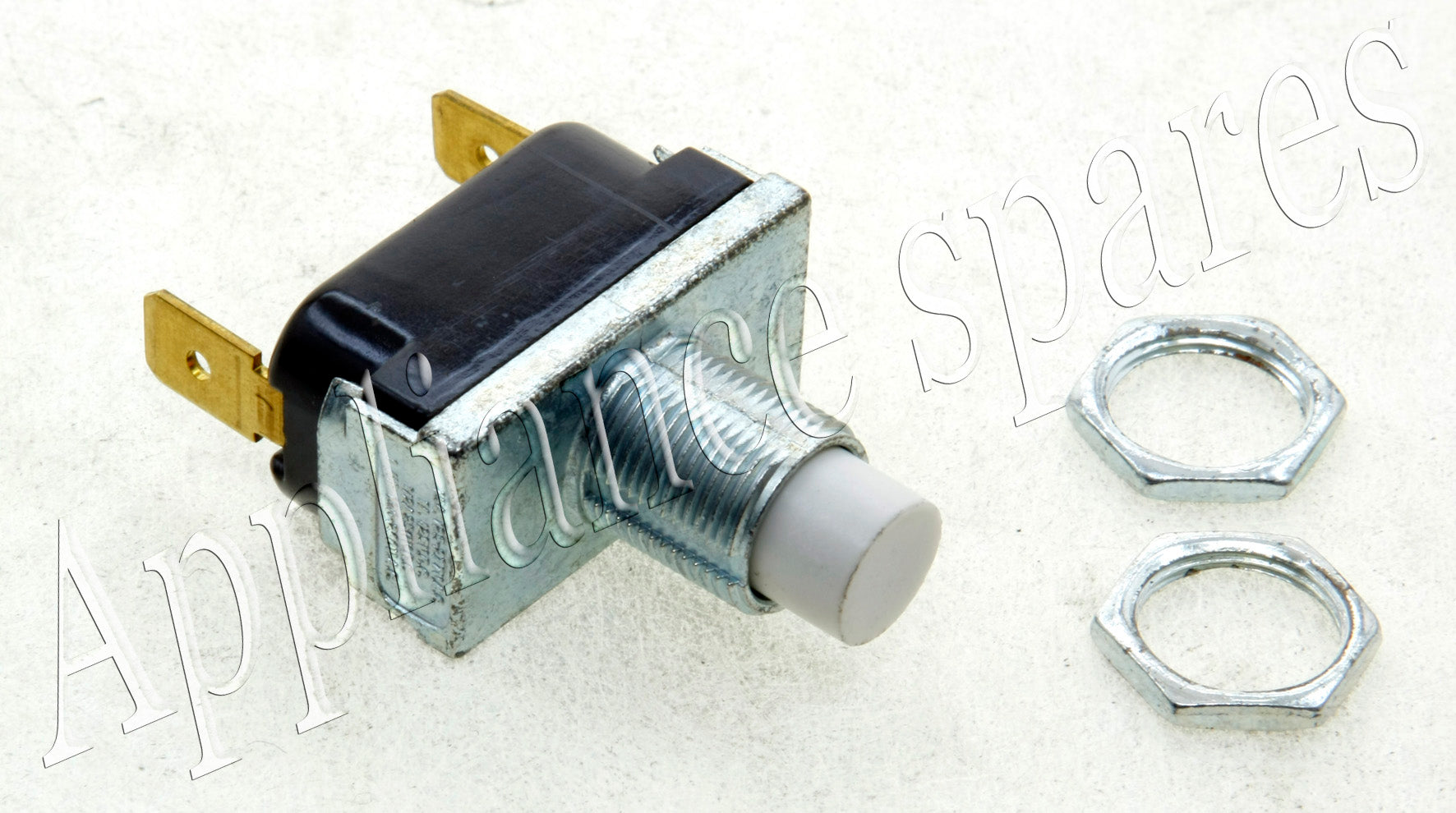 Speed Queen Tumble Dryer Switch Push to Start-2