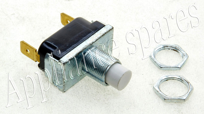Speed Queen Tumble Dryer Switch Push to Start-2