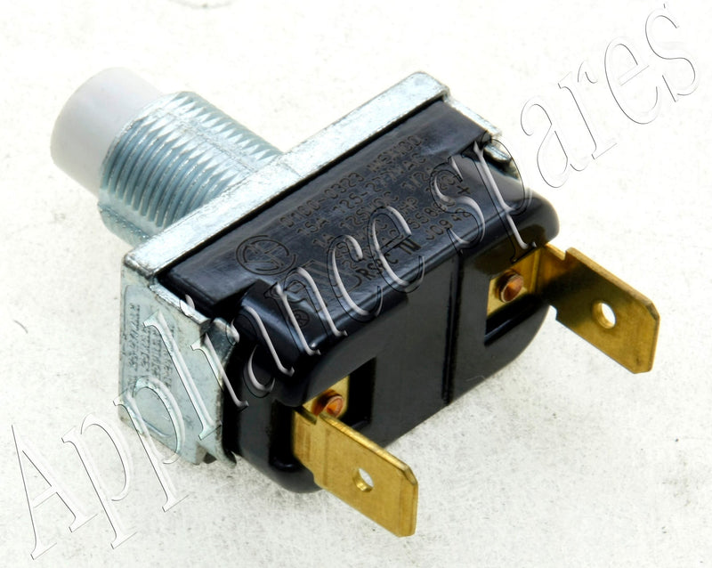 Speed Queen Tumble Dryer Switch Push to Start-3