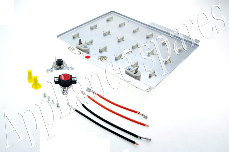 Speed Queen Tumble Dryer Heating Element Kit-2