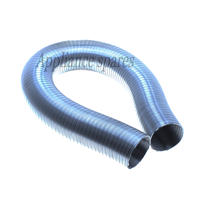Speed Queen Tumble Dryer Ducting (3m)-1