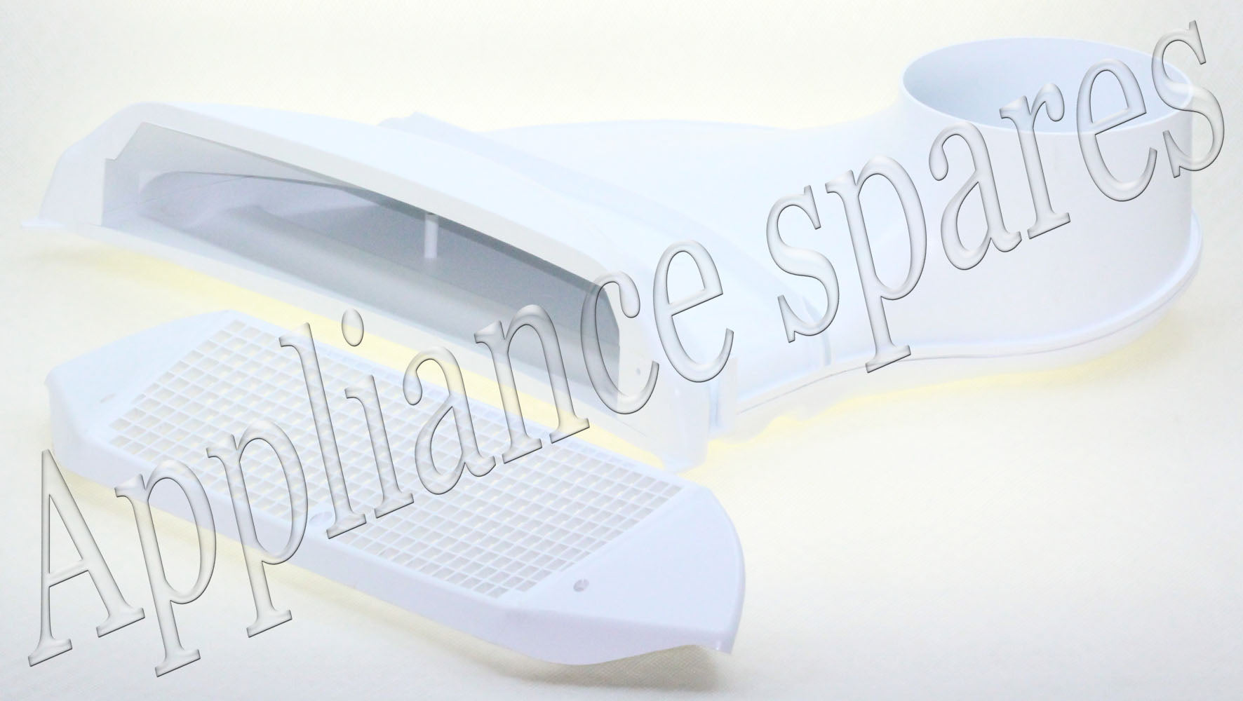 Speed Queen Tumble Dryer Filter Housing Kit