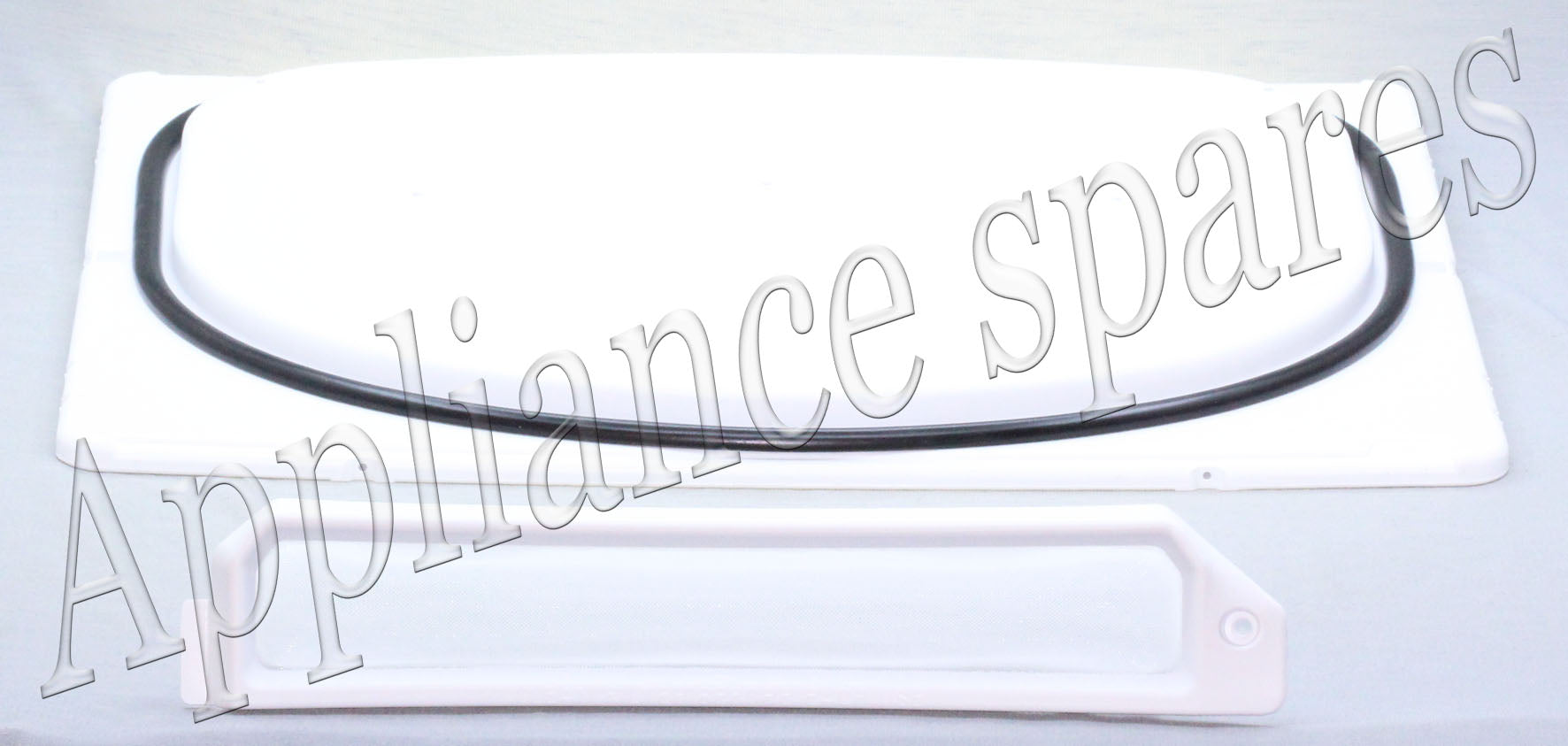 Speed Queen Tumble Dryer Filter Housing Kit-5