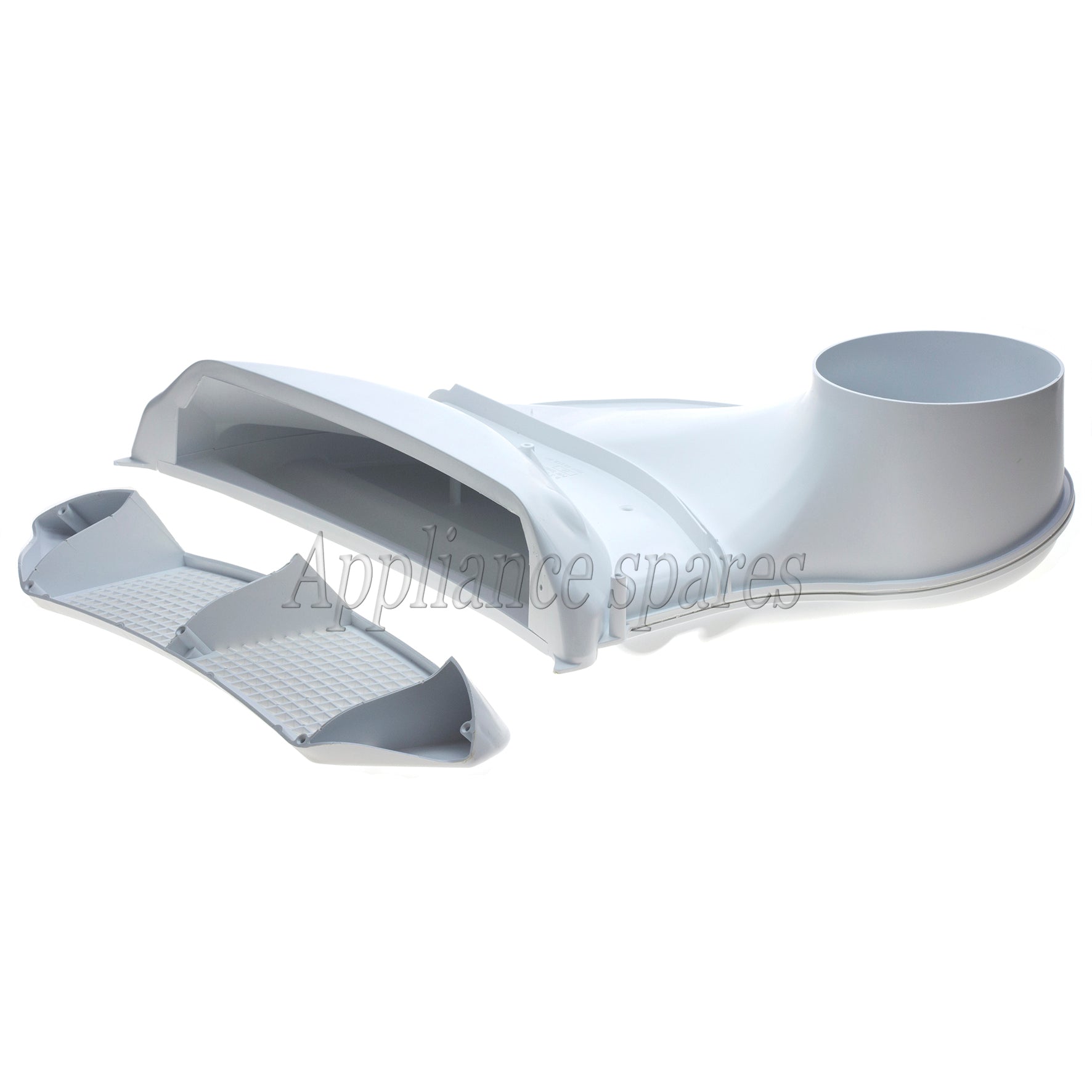 Speed Queen Tumble Dryer Filter Housing Kit-8