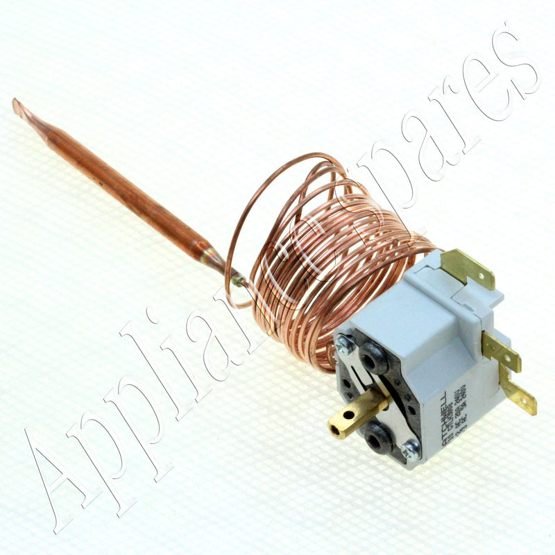 Thermostat  0°C - 100°C (GTLH3008)-3