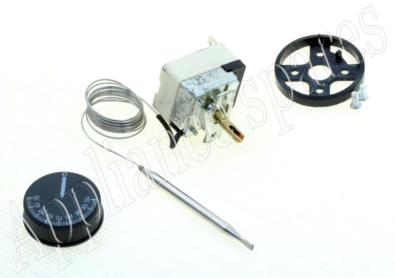 Thermostat 30°C - 110°C (16A)-3