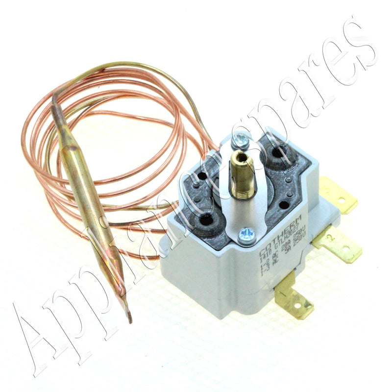 Thermostat 0°C - 200°C (GTLH3027)-3