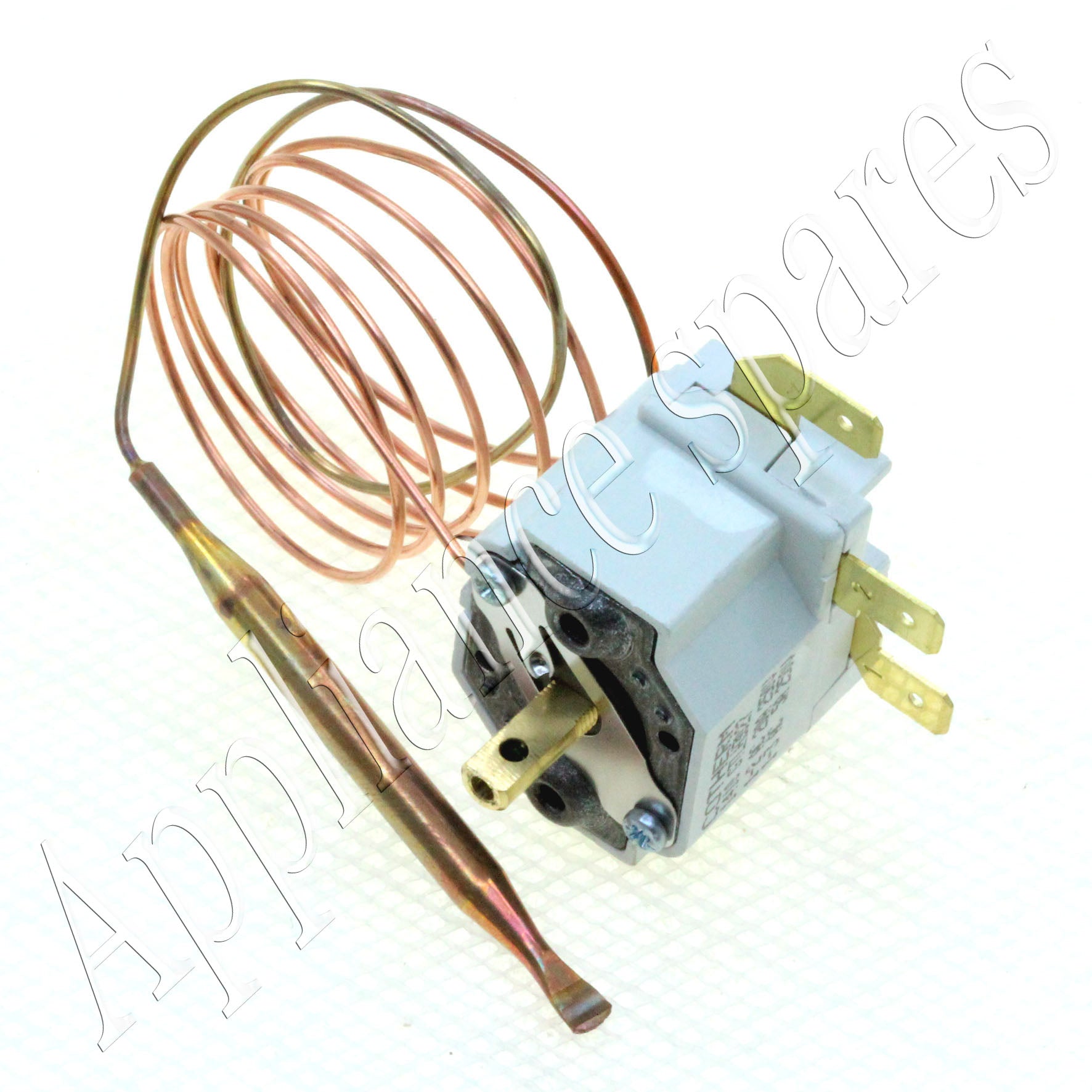 Thermostat 0°C - 200°C (GTLH3027)-4