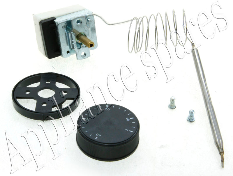 Thermostat 0°C - 40°C (16A)-2