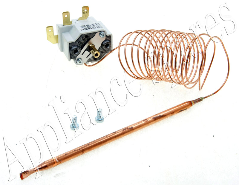 Thermostat 0°C - 50°C (GTLH3009)-2