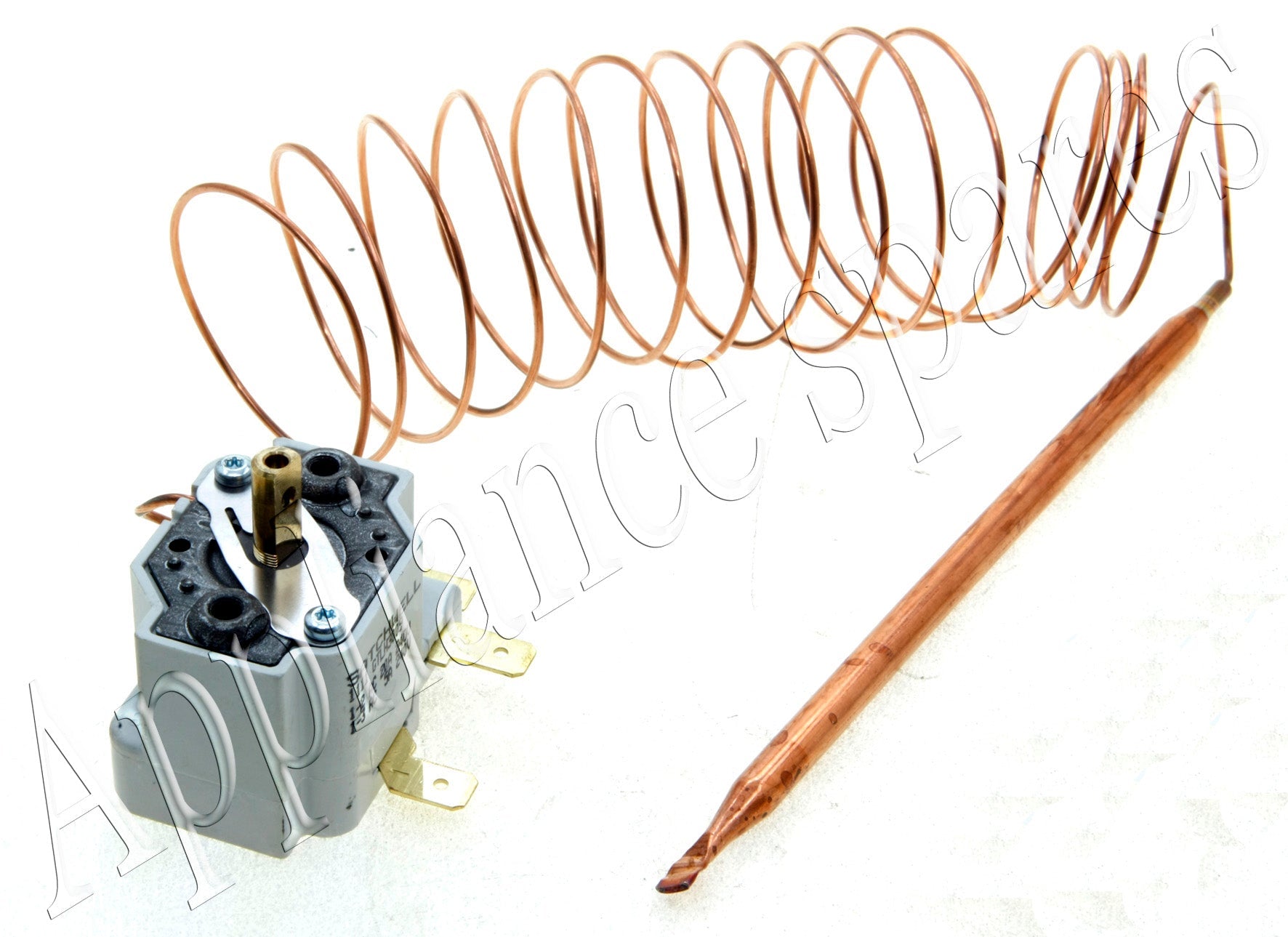 Thermostat 0°C - 50°C (GTLH3009)-3