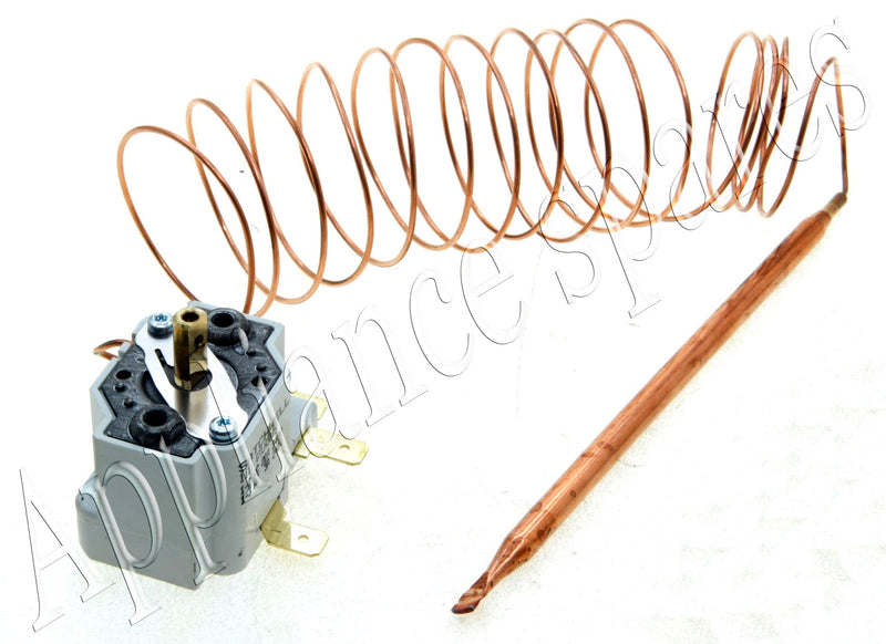 Thermostat 0°C - 50°C (GTLH3009)-3