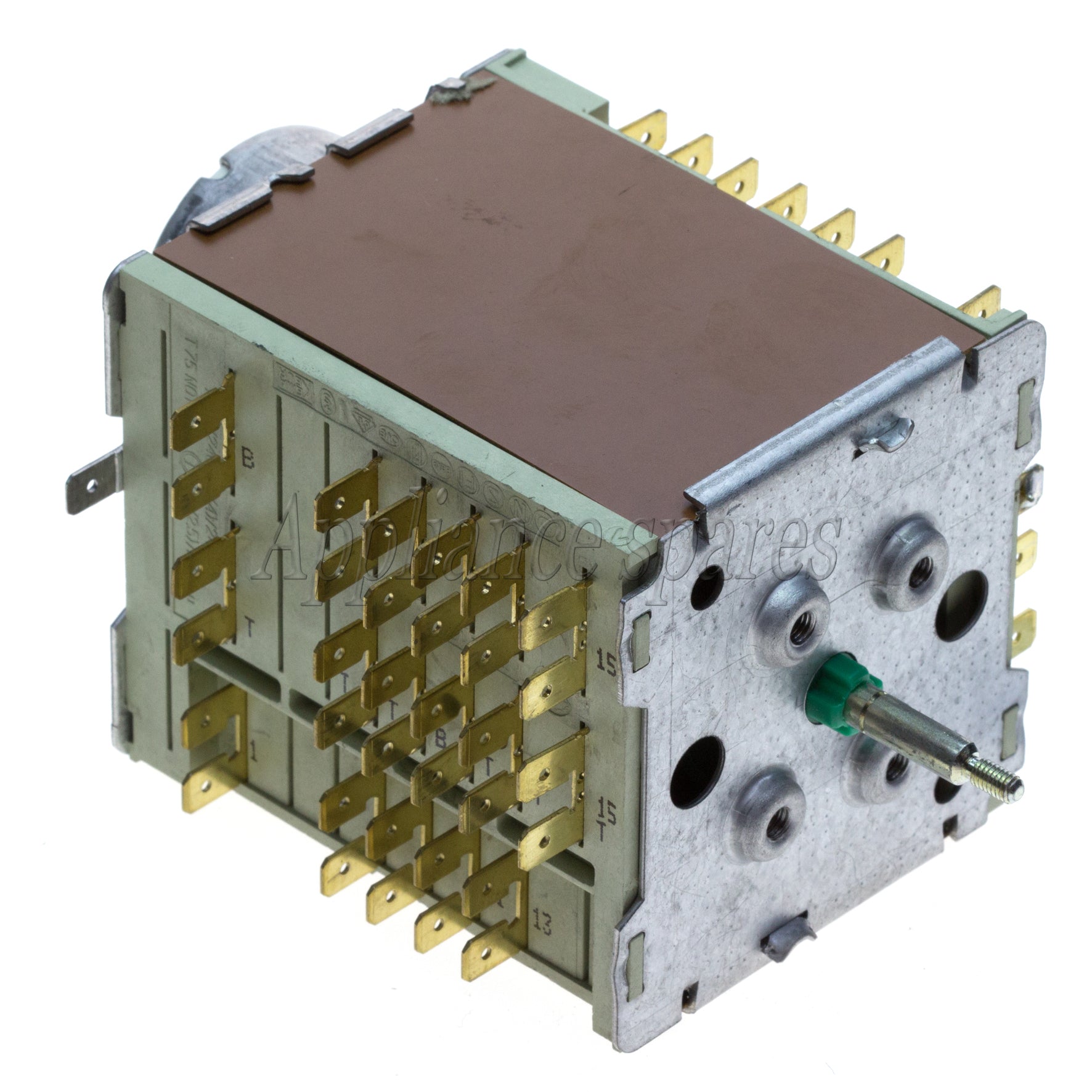 AEG Washing Machine Timer-2