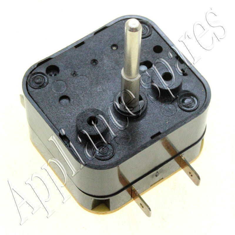 Hoover Tumble Dryer Timer-3