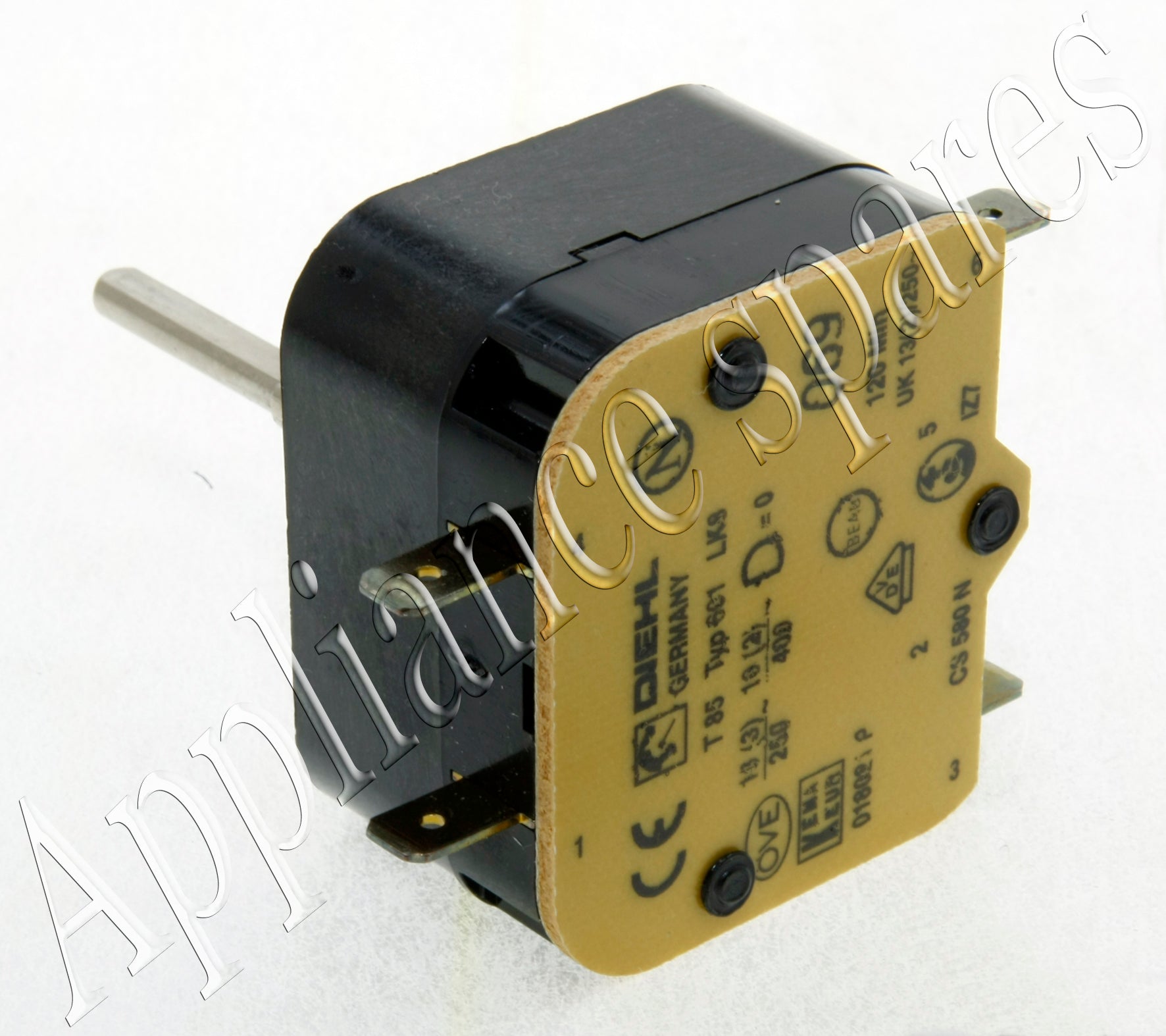 Hoover Tumble Dryer Timer-2
