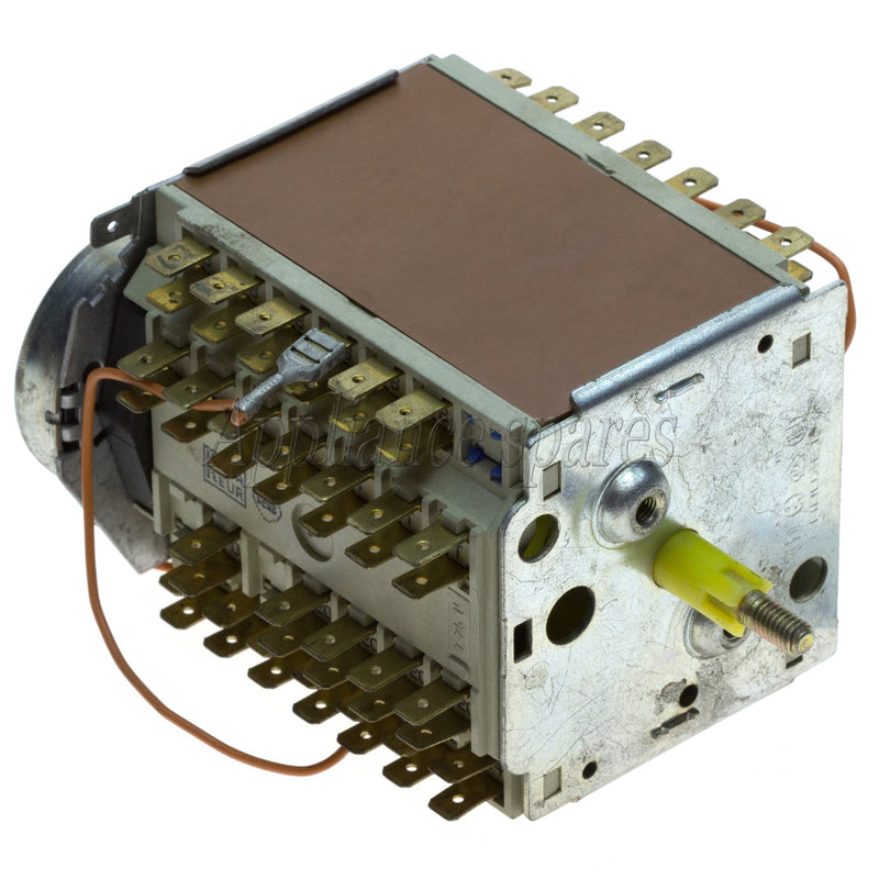 Kelvinator Washing Machine Timer-3