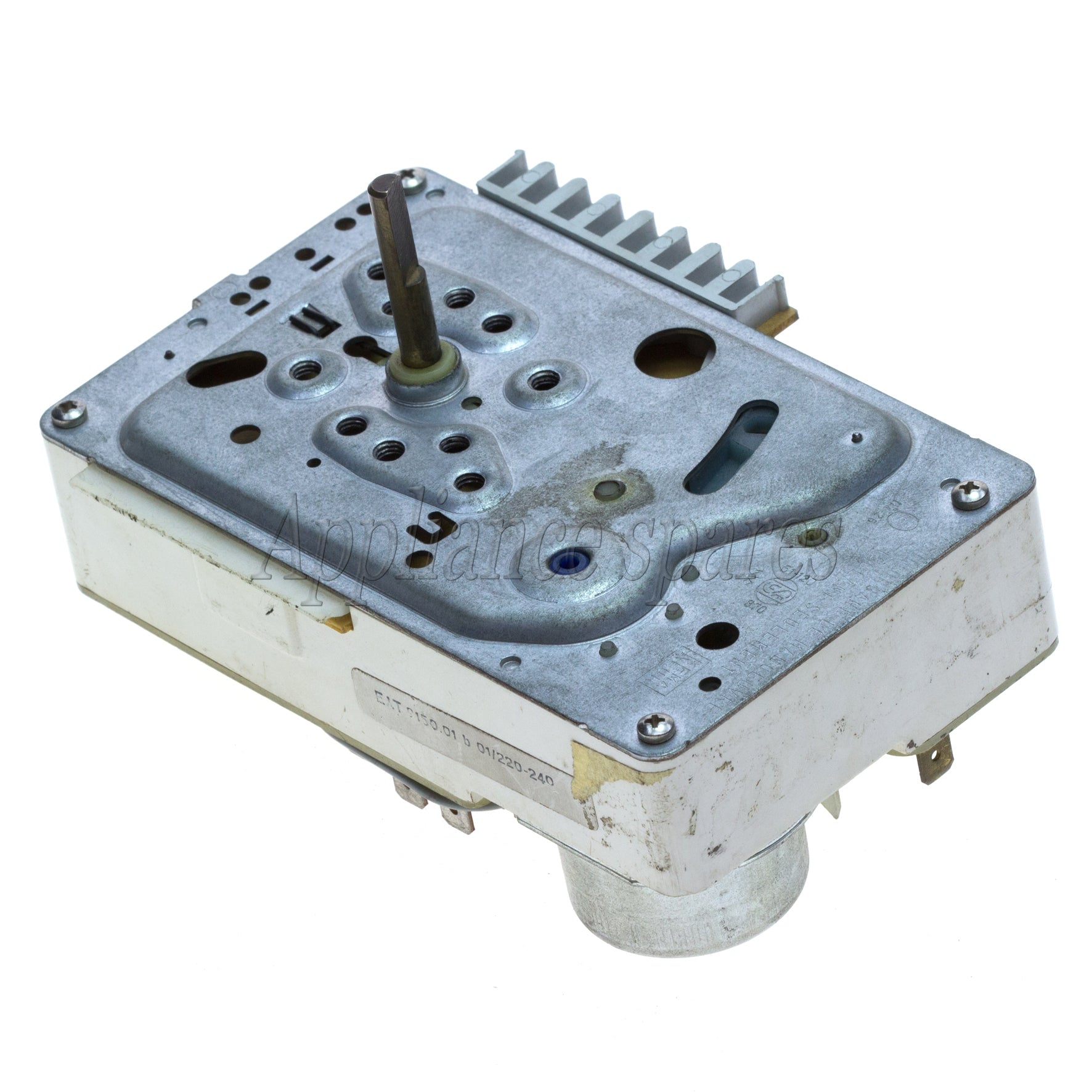 Indesit Washing Machine Timer-2