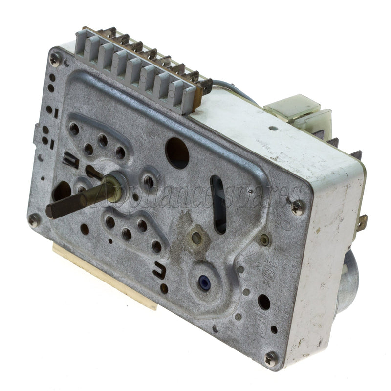 Indesit Washing Machine Timer-3