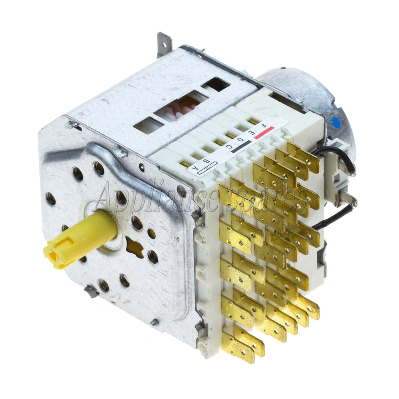 Defy Washing Machine Timer-2